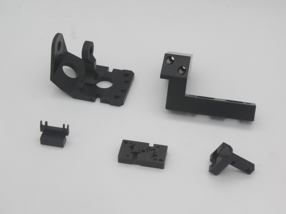 Automation equipment robot accessories